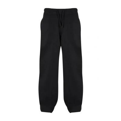 Afbeelding van Urban Classics Loose Broek, Heren, Maat: Small, Black