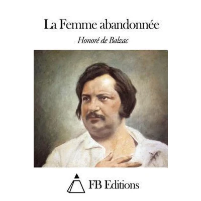 Afbeelding van La Femme Abandonnee