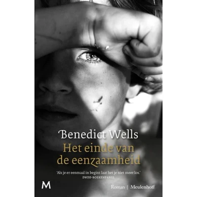 Image de Het einde van de eenzaamheid