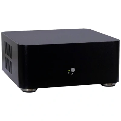Afbeelding van Inter Tech ITX A80