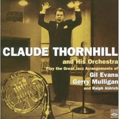 Afbeelding van Claude Thornhill and His Orchestra 1953 [spanish Import]