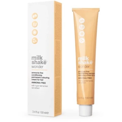 Afbeelding van Milk_shake Wonder Permanent Hair Colour 7.84 / 7BC 100ml