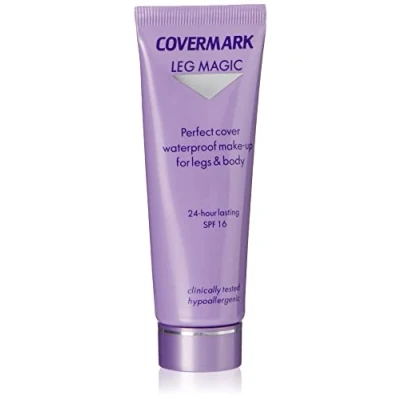 Afbeelding van Covermark Leg Magic Tint 12, 50 ml