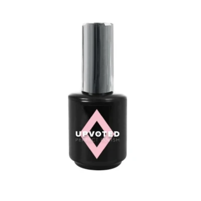 Afbeelding van NailPerfect UPVOTED Funky Pastels Soak Off Gelpolish #235 Some Soft Pink 15ml Haibu by Kapperskorting.com