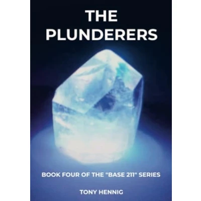 Afbeelding van The Plunderers