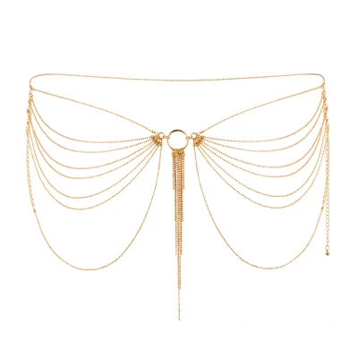 Afbeelding van Magnifique Heupketting Goud