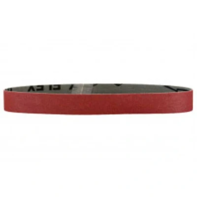 Afbeelding van Metabo 626281000 Schuurbandset 10 stuk(s)