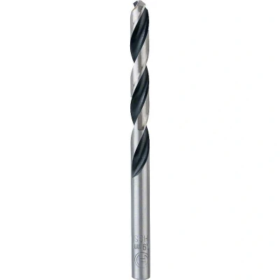 Image de BOSCH 2608577247 foret hélicoïdal HSS PointTeQ 7.9 mm (10 pcs)