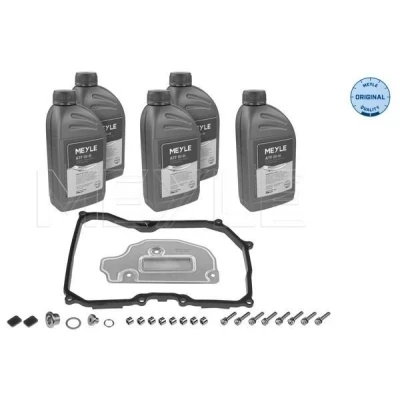 Afbeelding van Onderd.set, olie verversen van automatische versnellingsbak MEYLE 100 135 0101