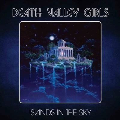 Image de Islands In The Sky Vinyle Violet et Argent