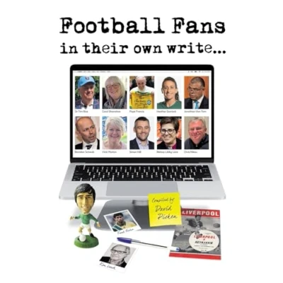 Afbeelding van Football Fans in their own write