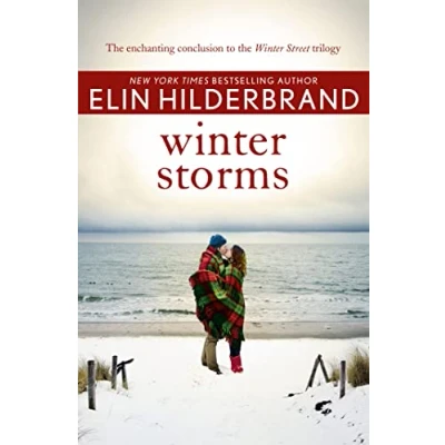 Afbeelding van Winter Storms