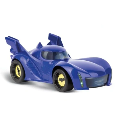 Afbeelding van Carrera 370201080 Batwheels™ Bam 1:20 RC modelauto voor beginners Elektro Straatmodel
