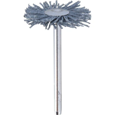 Image de DREMEL 538 brosse abrasive puissante 26 mm 26150538JA