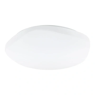 Afbeelding van EGLO connect Totari C LED plafondlamp in wit