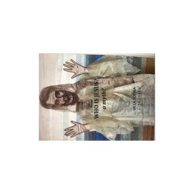 Image de Who is Jesus?
