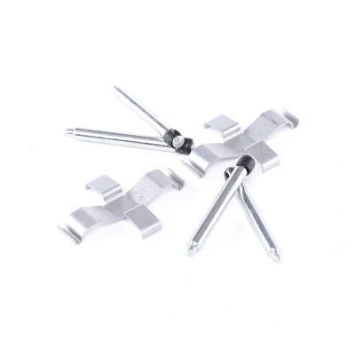Afbeelding van Accessoireset, schijfremblok QUICK BRAKE 109 1046