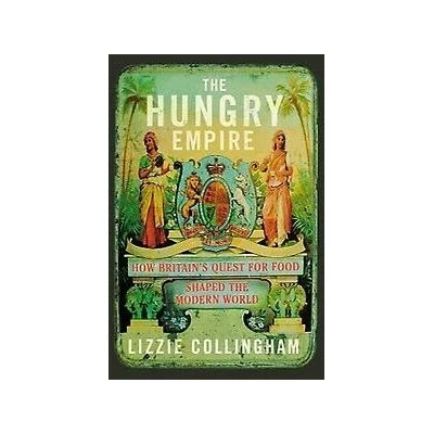 Image de The Hungry Empire