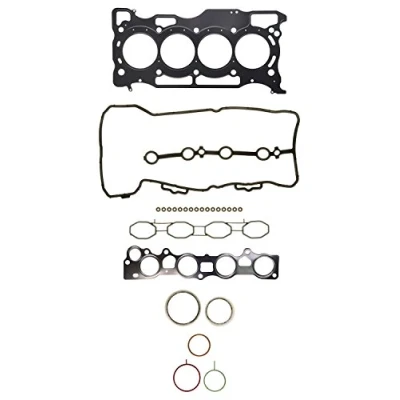 Afbeelding van Ajusa Cilinderkop pakking set/kopset 52391400