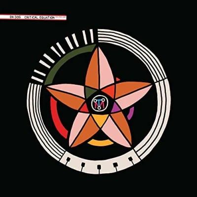 Afbeelding van Dr Dog Critical Equation (CD)