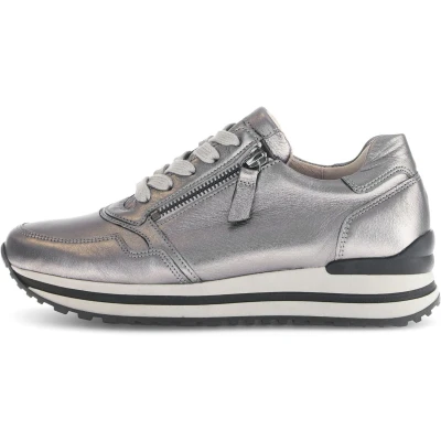 Afbeelding van Gabor Dames Sneakers overige kleuren