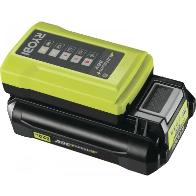 Afbeelding van RY36BC17A 120 36V 2.0Ah Accu + 1.7A Oplader