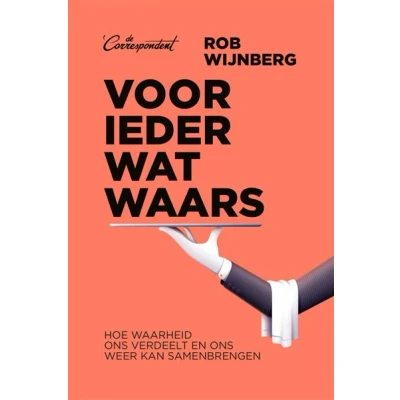 Image de Voor ieder wat waars