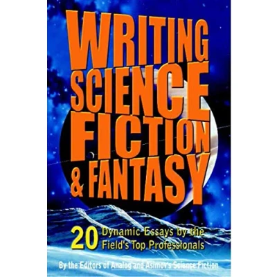 Afbeelding van Writing Science Fiction and Fantasy
