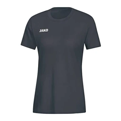 Afbeelding van T Shirt Base Antraciet / 38