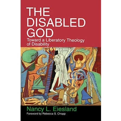 Afbeelding van Disabled God