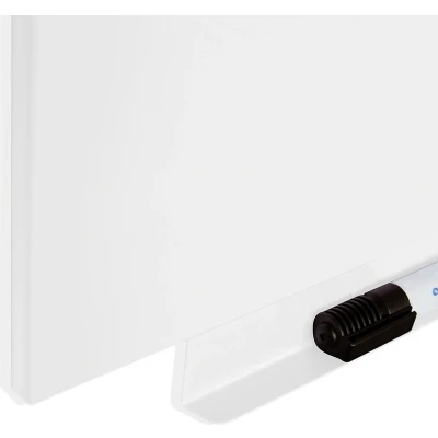Afbeelding van Rocada Skin Whiteboard 120x120 cm Wit