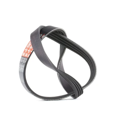Afbeelding van Gates Poly V riem 4PK668