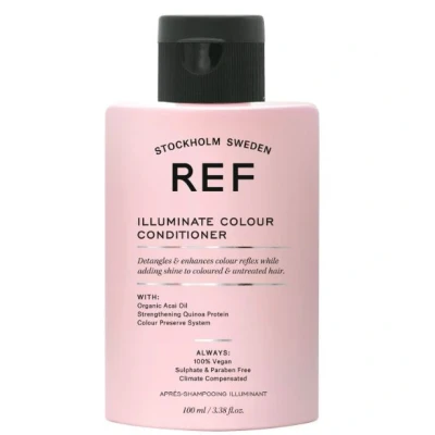 Afbeelding van REF Illuminate Colour Conditioner 100 ml