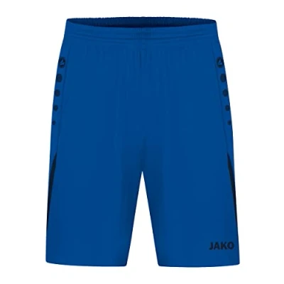 Afbeelding van JAKO Short Challenge Royal/marine