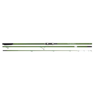 Afbeelding van Penn Tidal Elite 423 Strandhengel 4.2m 100 200g (3 delig)