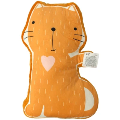 Afbeelding van Knuffeldier Pluche 50 cm Poes