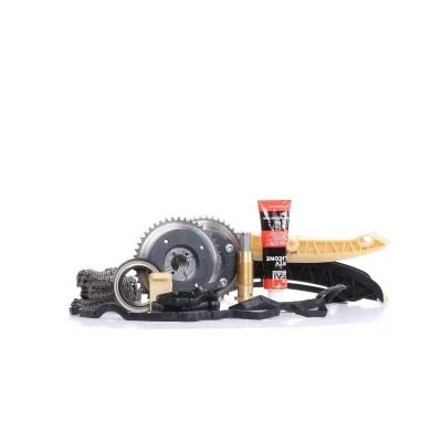 Afbeelding van Distributiekettingset FAI AutoParts TCK101VVT