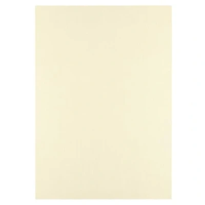 Afbeelding van Florence Linnenkarton 250g A4 Raffia 100x