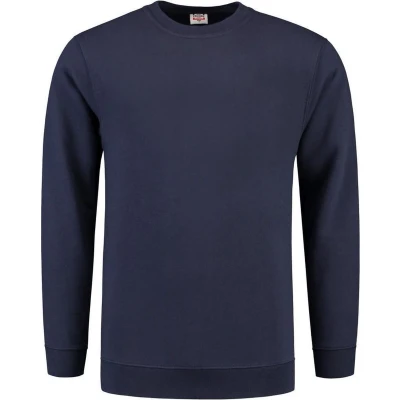Afbeelding van Tricorp Sweater Casual Donkerblauw Maat 3XL