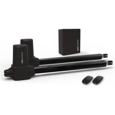 Afbeelding van Actuatormotorisering voor draaipoort SCS SENTINEL SimplyOpen 1+
