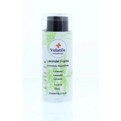 Afbeelding van Lavendel Franse (Lavandula angustifolia) 25 ml
