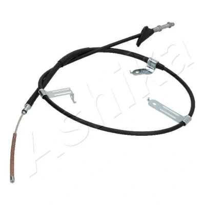 Afbeelding van ASHIKA 131 07 716R Handremkabel Rechts achter