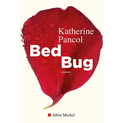 Afbeelding van Bed bug