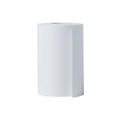 Image de Brother Blanc Rouleau (5,8 cm x 13 m) 1 rouleau(x) papier continu (pack de 24) pour RJ 2030, TD 2020, 2120, 2130, 4410, 4420, 4520, 4550; RuggedJet 4230, 4250