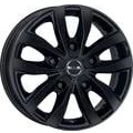 Afbeelding van Mak Load5 6.5x16 5x160 ET60 65.1 Velg