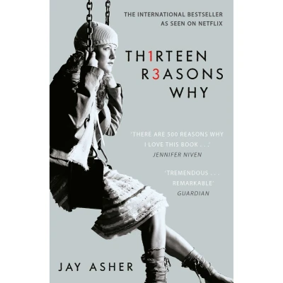 Afbeelding van Thirteen Reasons Why