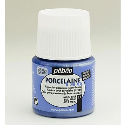 Afbeelding van Ming Blue