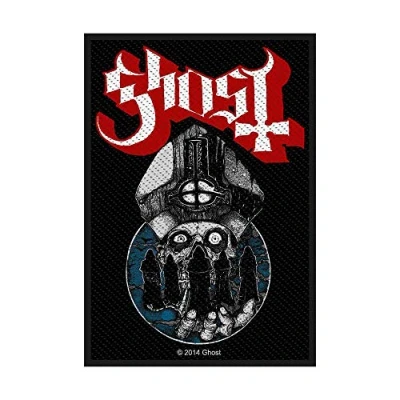 Afbeelding van Ghost Warriors Patch