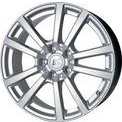Afbeelding van Brock Rc25 8.0x18 5x120 ET51 64.1 Velg