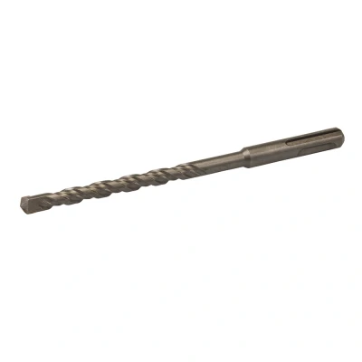 Afbeelding van Silverline SDS Plus Betonboor Premium 2 Snijder Ø 8 x 160 mm